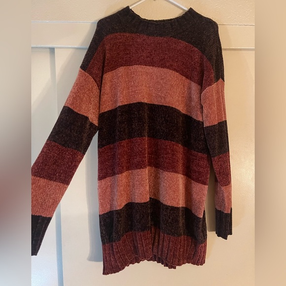 Volcom sweater dress - Picture 1 of 4